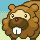 399png — Pokemon Mystery Dungeon Explorers of Sky Mons option 23