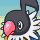 441png — Pokemon Mystery Dungeon Explorers of Sky Mons option 28