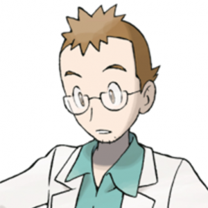 Zz1598130658elmpng — Pokemon Professor Time option 9