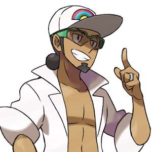 Zz1598130658kukuipng — Pokemon Professor Time option 14