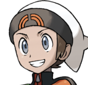 Brendanpng — Pokemon Protagonists option 1