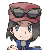 Calempng — Pokemon Protagonists option 2