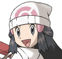 Dawnpng — Pokemon Protagonists option 4