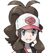 Hildapng — Pokemon Protagonists option 10