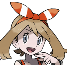 Maypng — Pokemon Protagonists option 14