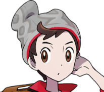 Victorpng — Pokemon Protagonists option 20