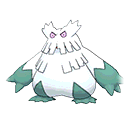 Abomasnowpng — Pokemon Renegade Platinum Available Pokemon option 1