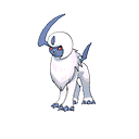 Absolpng — Pokemon Renegade Platinum Available Pokemon option 2