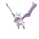 Aerodactylpng — Pokemon Renegade Platinum Available Pokemon option 3