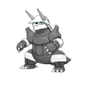 Aggronpng — Pokemon Renegade Platinum Available Pokemon option 4