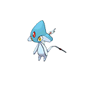 Azelfpng — Pokemon Renegade Platinum Available Pokemon option 14
