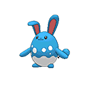 Azumarillpng — Pokemon Renegade Platinum Available Pokemon option 15