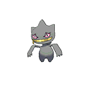 Banettepng — Pokemon Renegade Platinum Available Pokemon option 16