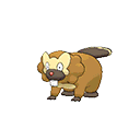 Bibarelpng — Pokemon Renegade Platinum Available Pokemon option 21