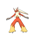 Blazikenpng — Pokemon Renegade Platinum Available Pokemon option 23