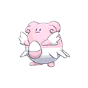 Blisseypng — Pokemon Renegade Platinum Available Pokemon option 24
