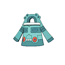 Bronzongpng — Pokemon Renegade Platinum Available Pokemon option 26