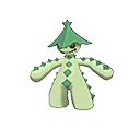 Cacturnepng — Pokemon Renegade Platinum Available Pokemon option 28