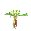 Carnivinepng — Pokemon Renegade Platinum Available Pokemon option 30