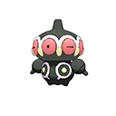 Claydolpng — Pokemon Renegade Platinum Available Pokemon option 36
