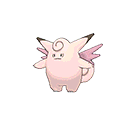 Clefablepng — Pokemon Renegade Platinum Available Pokemon option 37