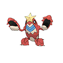 Crawdauntpng — Pokemon Renegade Platinum Available Pokemon option 41