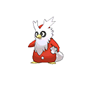 Delibirdpng — Pokemon Renegade Platinum Available Pokemon option 44