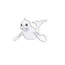 Dewgongpng — Pokemon Renegade Platinum Available Pokemon option 45