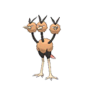 Dodriopng — Pokemon Renegade Platinum Available Pokemon option 47