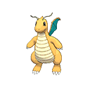 Dragonitepng — Pokemon Renegade Platinum Available Pokemon option 49