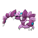Drapionpng — Pokemon Renegade Platinum Available Pokemon option 50