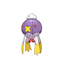 Drifblimpng — Pokemon Renegade Platinum Available Pokemon option 51