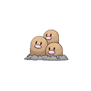 Dugtriopng — Pokemon Renegade Platinum Available Pokemon option 52
