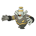 Dusknoirpng — Pokemon Renegade Platinum Available Pokemon option 54