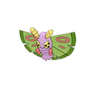Dustoxpng — Pokemon Renegade Platinum Available Pokemon option 55