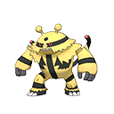 Electivirepng — Pokemon Renegade Platinum Available Pokemon option 56