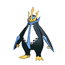 Empoleonpng — Pokemon Renegade Platinum Available Pokemon option 58