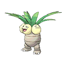 Exeggutorpng — Pokemon Renegade Platinum Available Pokemon option 61