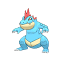 Feraligatrpng — Pokemon Renegade Platinum Available Pokemon option 65