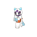 Froslasspng — Pokemon Renegade Platinum Available Pokemon option 70