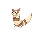 Furretpng — Pokemon Renegade Platinum Available Pokemon option 71