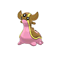 Gastrodonpng — Pokemon Renegade Platinum Available Pokemon option 75