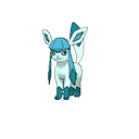Glaceonpng — Pokemon Renegade Platinum Available Pokemon option 78