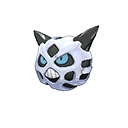 Glaliepng — Pokemon Renegade Platinum Available Pokemon option 79
