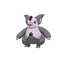Grumpigpng — Pokemon Renegade Platinum Available Pokemon option 85
