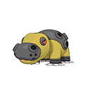 Hippowdonpng — Pokemon Renegade Platinum Available Pokemon option 89