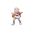 Hitmonchanpng — Pokemon Renegade Platinum Available Pokemon option 90
