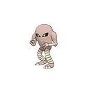 Hitmonleepng — Pokemon Renegade Platinum Available Pokemon option 91
