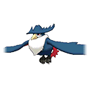 Honchkrowpng — Pokemon Renegade Platinum Available Pokemon option 93