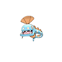 Huntailpng — Pokemon Renegade Platinum Available Pokemon option 95
